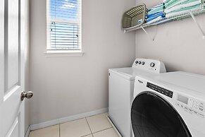 Spacious 7Bd Next to Clubhouse at Solara Resort