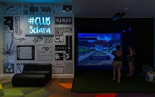 Spacious 7Bd Next to Clubhouse at Solara Resort