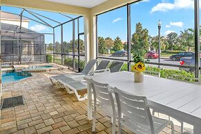 Spacious 7Bd Next to Clubhouse at Solara Resort