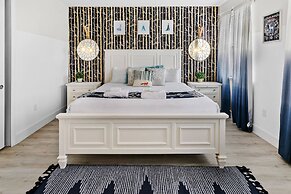 Spacious 7Bd Next to Clubhouse at Solara Resort