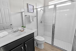 Spacious 7Bd Next to Clubhouse at Solara Resort