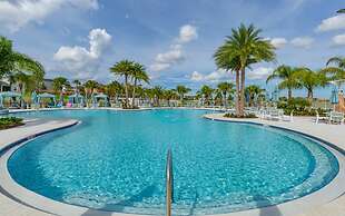 Spacious 7Bd Next to Clubhouse at Solara Resort