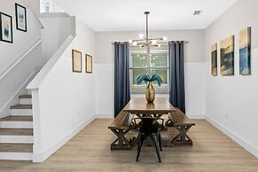 Spacious 7Bd Next to Clubhouse at Solara Resort