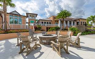Spacious 7Bd Next to Clubhouse at Solara Resort