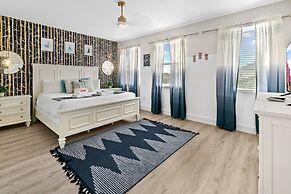 Spacious 7Bd Next to Clubhouse at Solara Resort