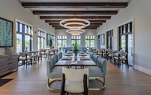 Spacious 7Bd Next to Clubhouse at Solara Resort