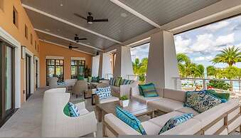 Spacious 7Bd Next to Clubhouse at Solara Resort