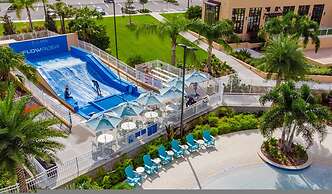 Spacious 7Bd Next to Clubhouse at Solara Resort