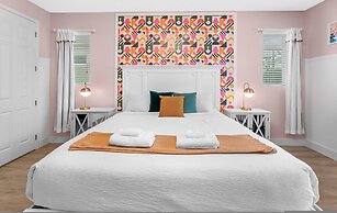 Spacious 7Bd Next to Clubhouse at Solara Resort