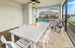 Spacious 7Bd Next to Clubhouse at Solara Resort