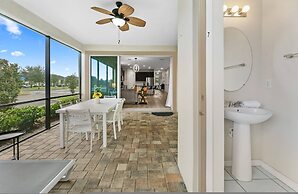 Spacious 7Bd Next to Clubhouse at Solara Resort