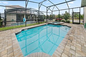 Spacious 7Bd Next to Clubhouse at Solara Resort