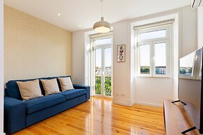 Arroios Concept VI by Homing