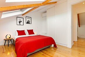 Arroios Concept VI by Homing