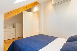 Arroios Concept VI by Homing