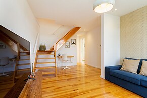 Arroios Concept VI by Homing