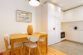 Arroios Concept VI by Homing