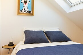 Arroios Concept VI by Homing