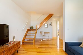 Arroios Concept VI by Homing