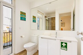 Arroios Concept VI by Homing