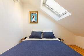 Arroios Concept VI by Homing