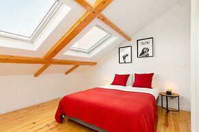 Arroios Concept VI by Homing