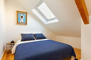 Arroios Concept VI by Homing