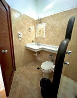 La Palapa hotel familiar