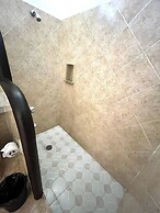 La Palapa hotel familiar