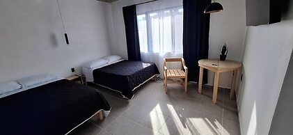 Hotel Caminos