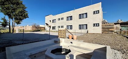 Hotel Caminos