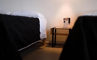Hotel Caminos
