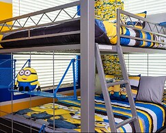 Amazing Townhome With Lake View at Storey Lake Resort