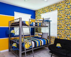 Amazing Townhome With Lake View at Storey Lake Resort