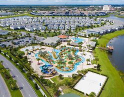 Amazing Townhome With Lake View at Storey Lake Resort