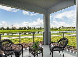 Amazing Townhome With Lake View at Storey Lake Resort