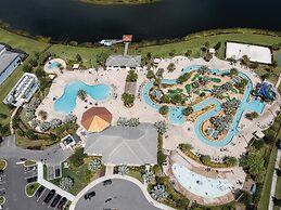 Amazing Townhome With Lake View at Storey Lake Resort