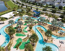 Amazing Townhome With Lake View at Storey Lake Resort