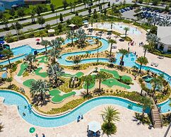 Amazing Townhome With Lake View at Storey Lake Resort