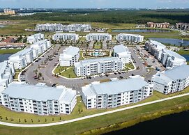 Amazing Townhome With Lake View at Storey Lake Resort