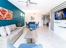 Amazing Townhome With Lake View at Storey Lake Resort