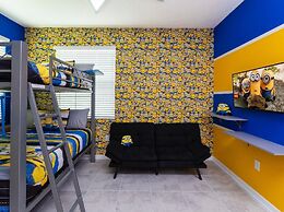 Amazing Townhome With Lake View at Storey Lake Resort