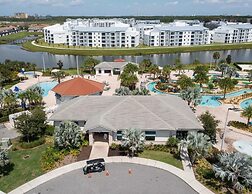 Amazing Townhome With Lake View at Storey Lake Resort