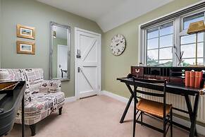 Crazy fox Rooms in Berkshire