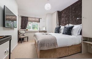 Crazy fox Rooms in Berkshire