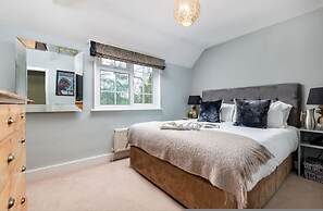 Crazy fox Rooms in Berkshire