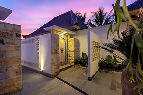 Amaya Sebatu Villa