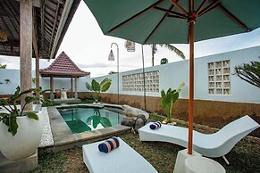 Amaya Sebatu Villa