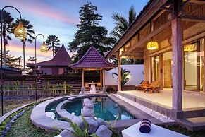 Amaya Sebatu Villa