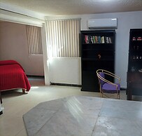 Apartamento Plaza Kioto